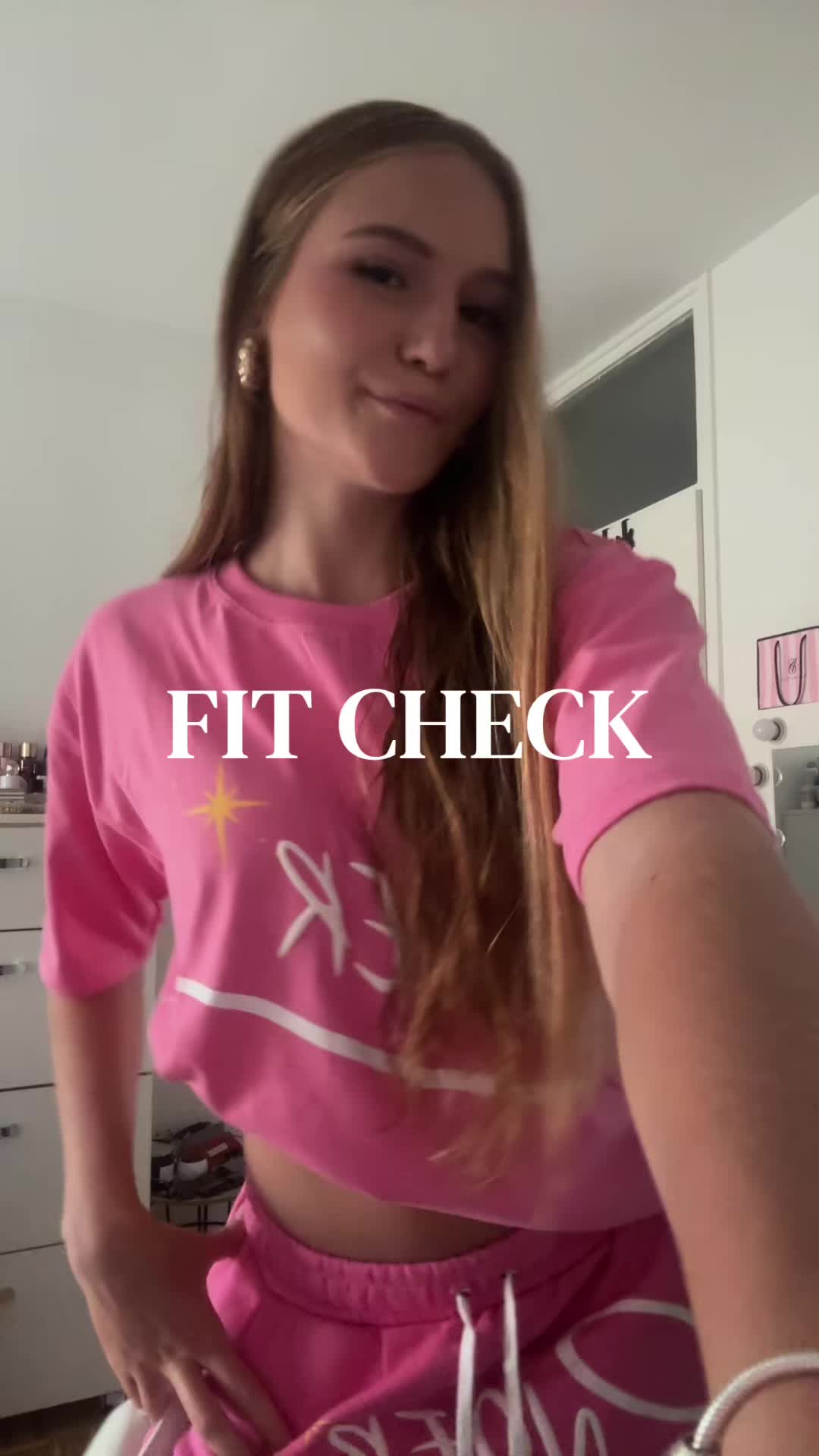 @bruna &bull; grwm