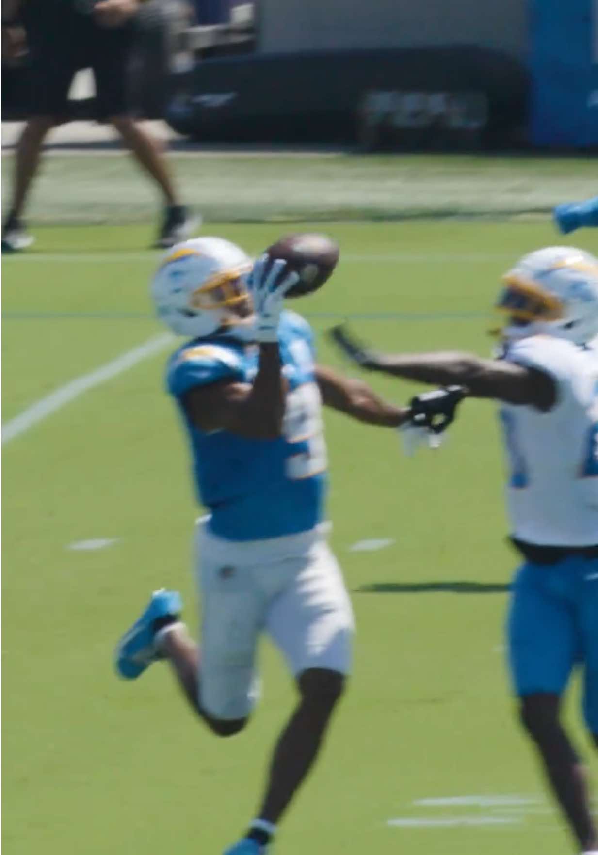 @los angeles chargers