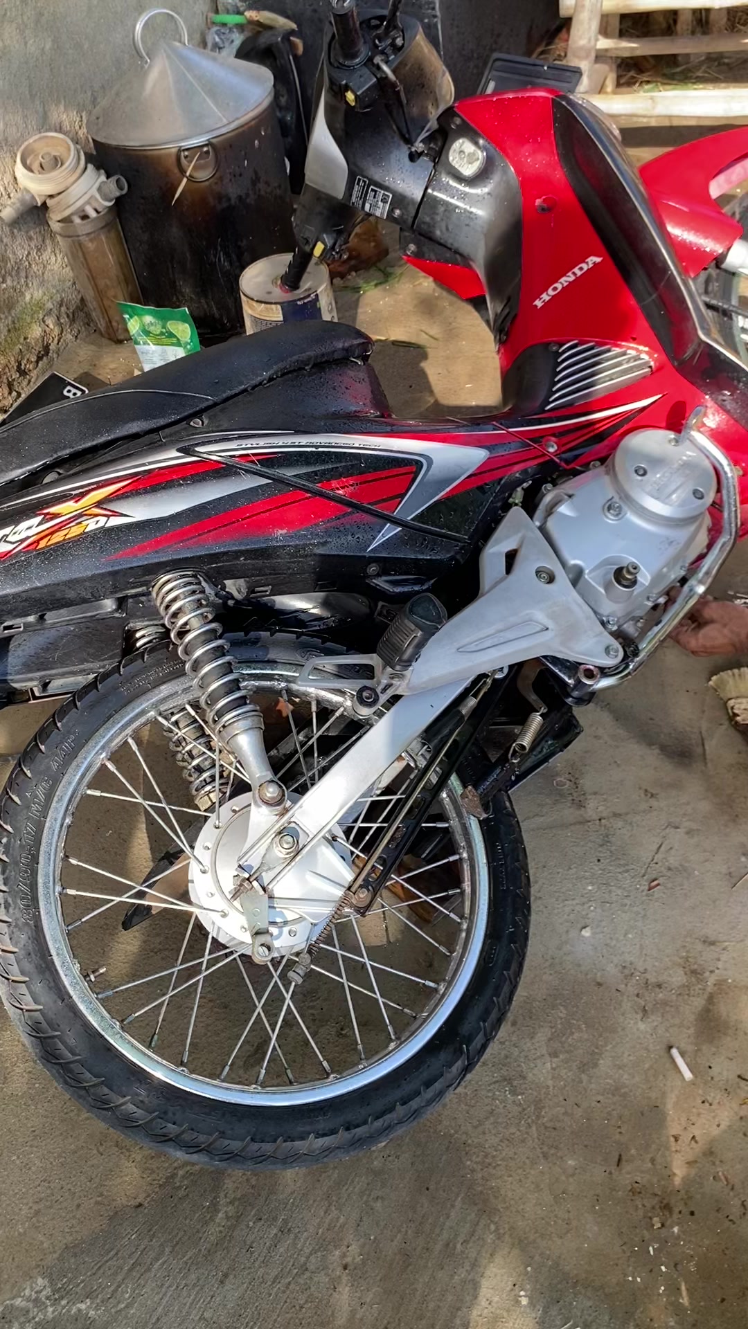 @COBA MOTOR🛵