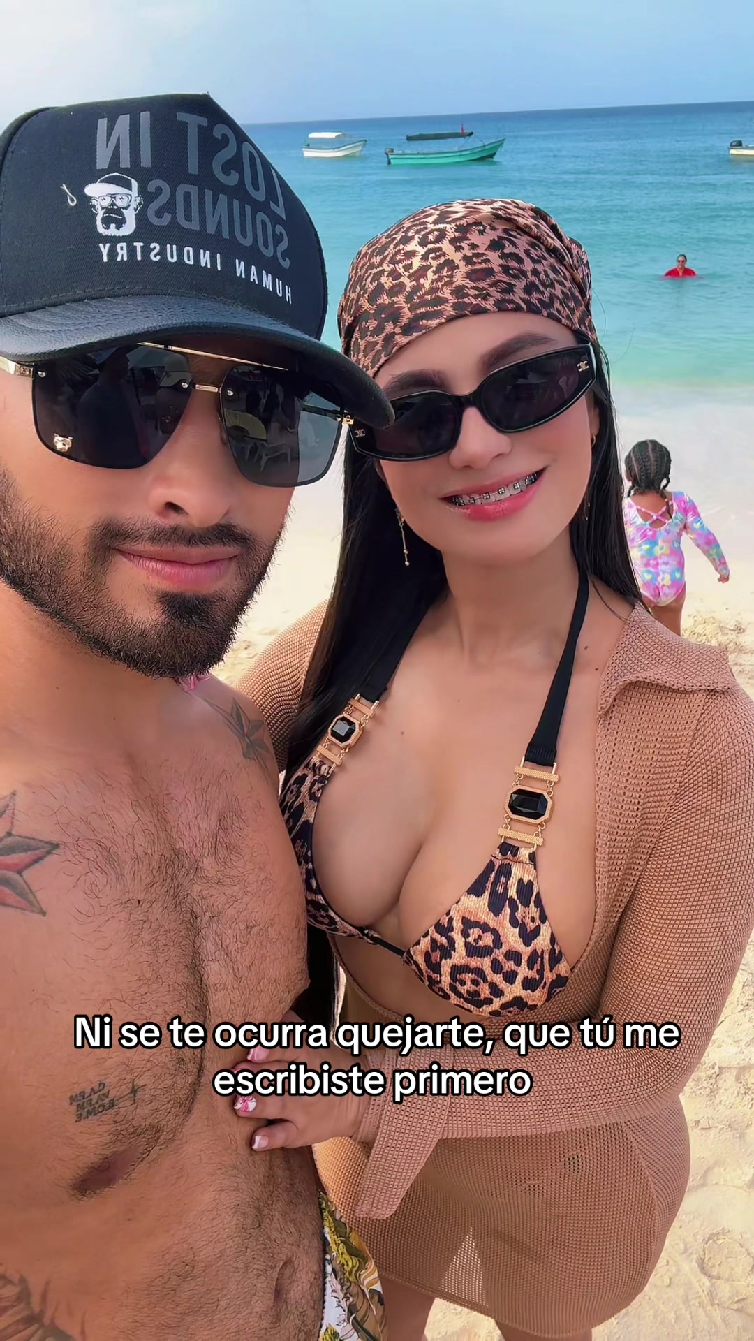 @Taty Kintero