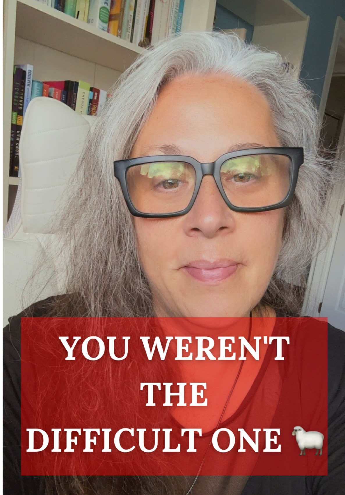 @Jodi Jones | Medical Medium