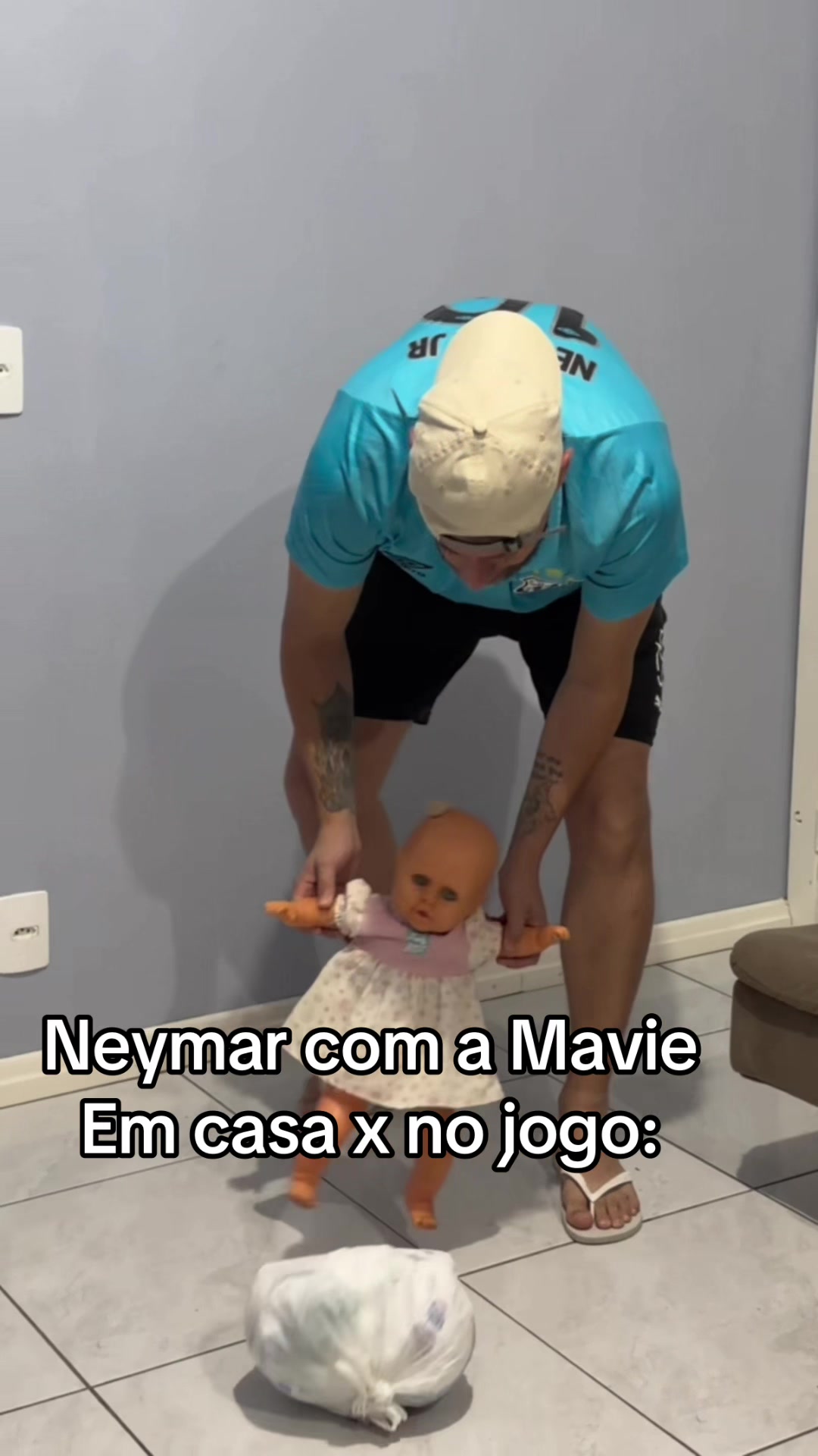 @Ney Gaúcho Paródias