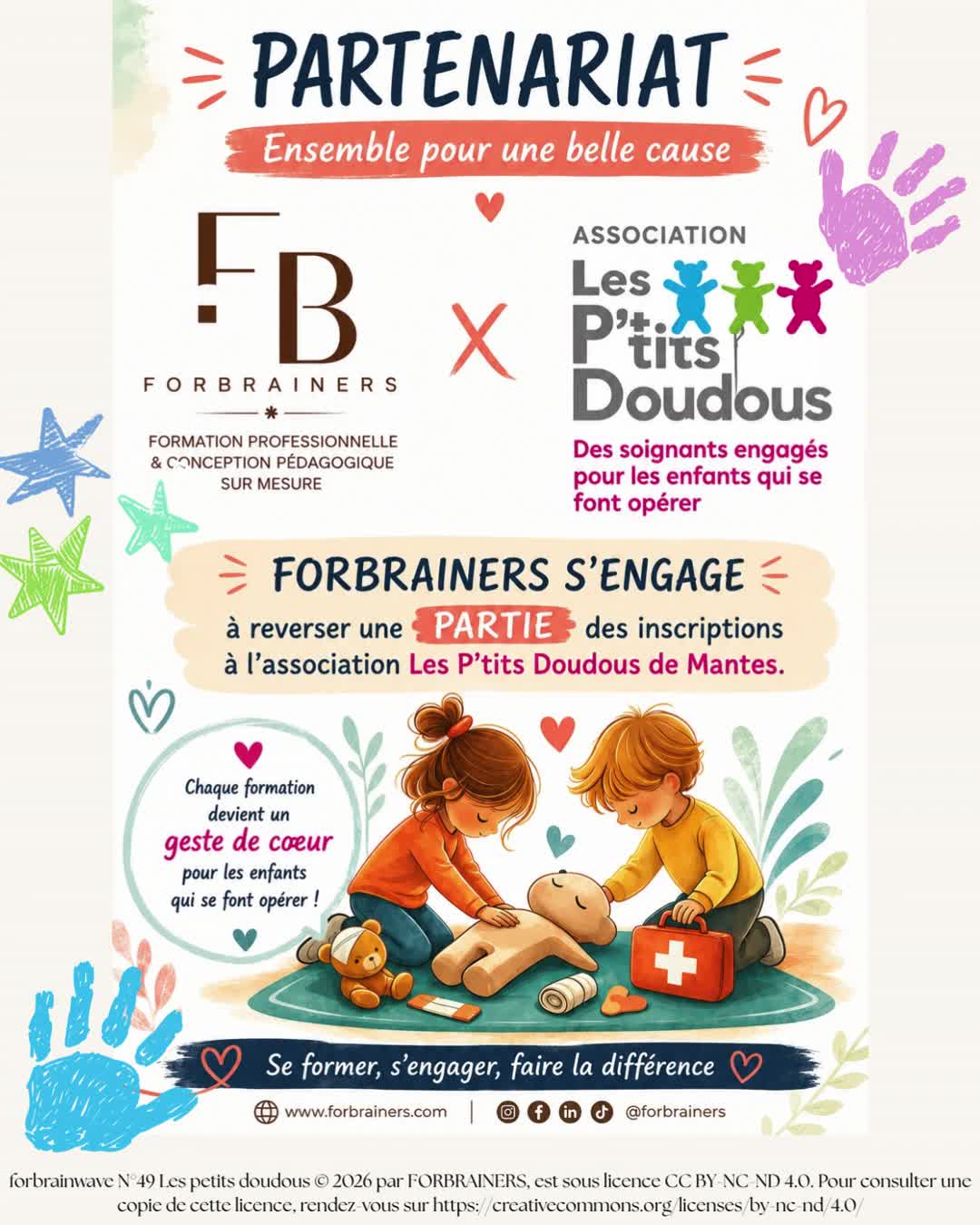 @FORBRAINERS