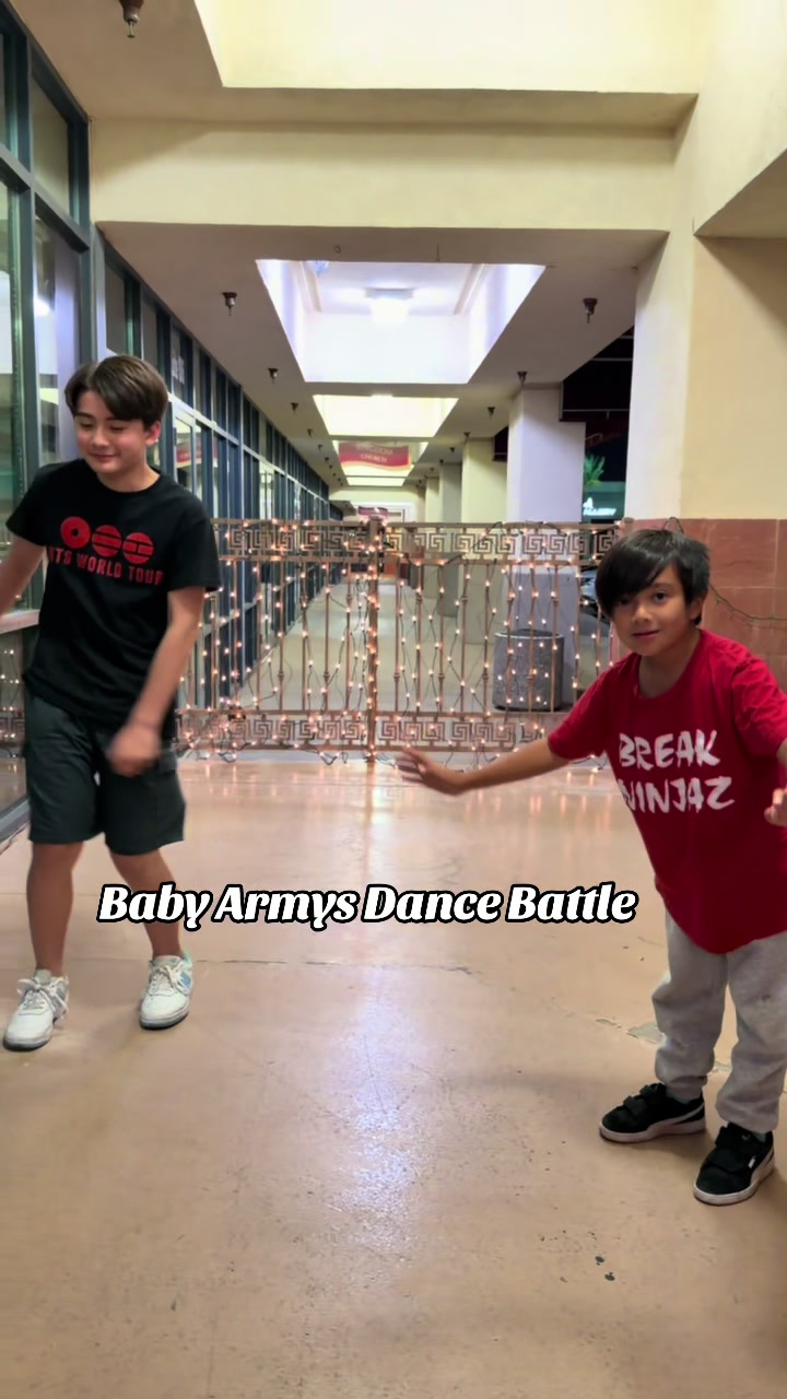 @Mav | BTS Baby Army