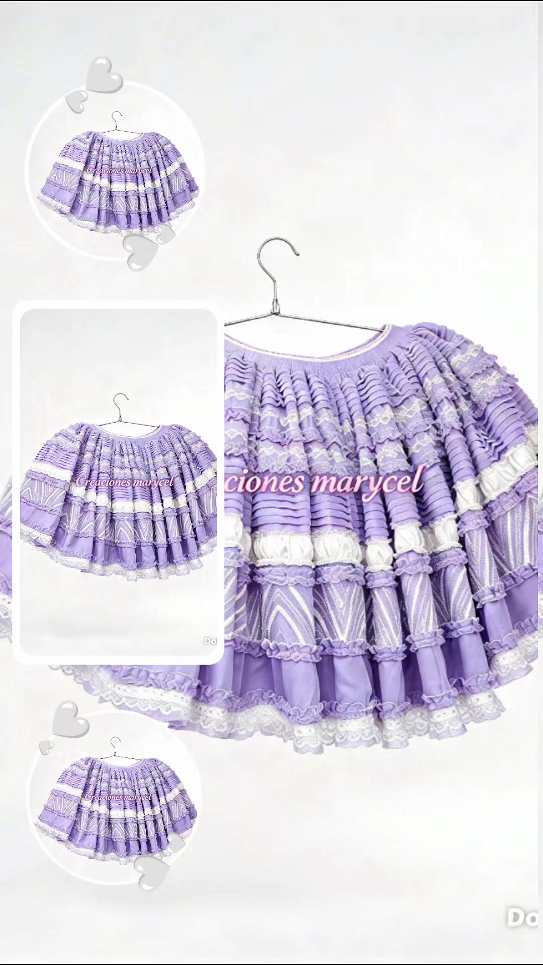 @creaciones MARYCEL