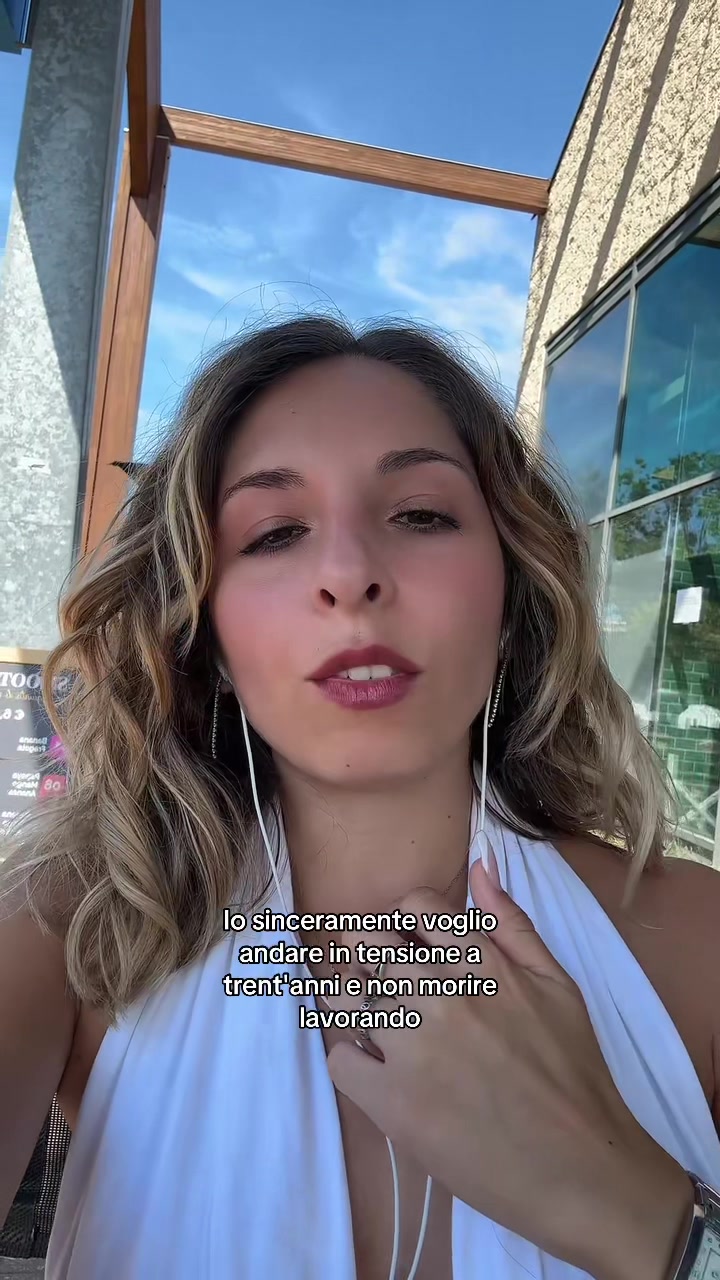 @Giorgia Masaniello