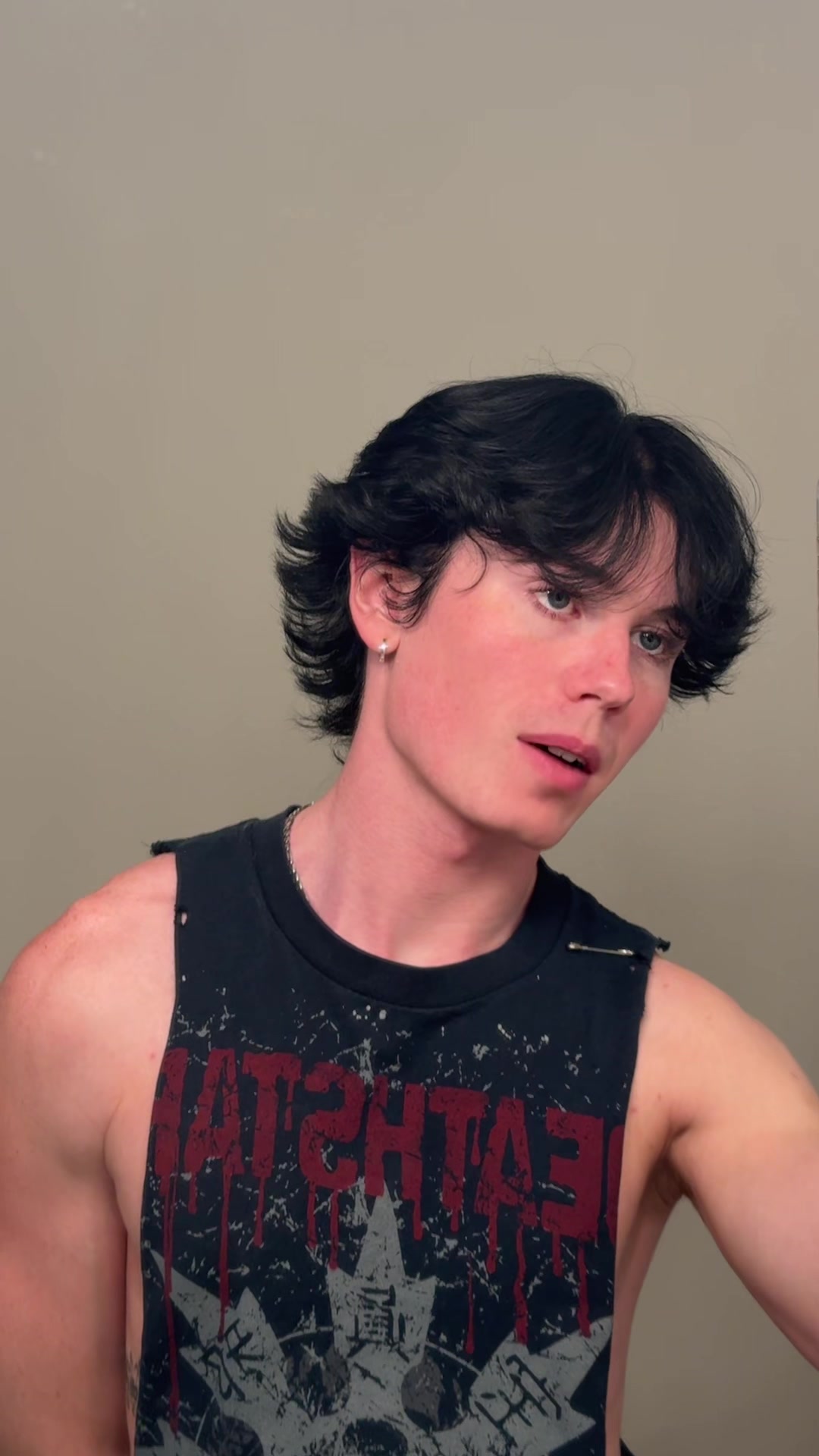 @Itsevanwade