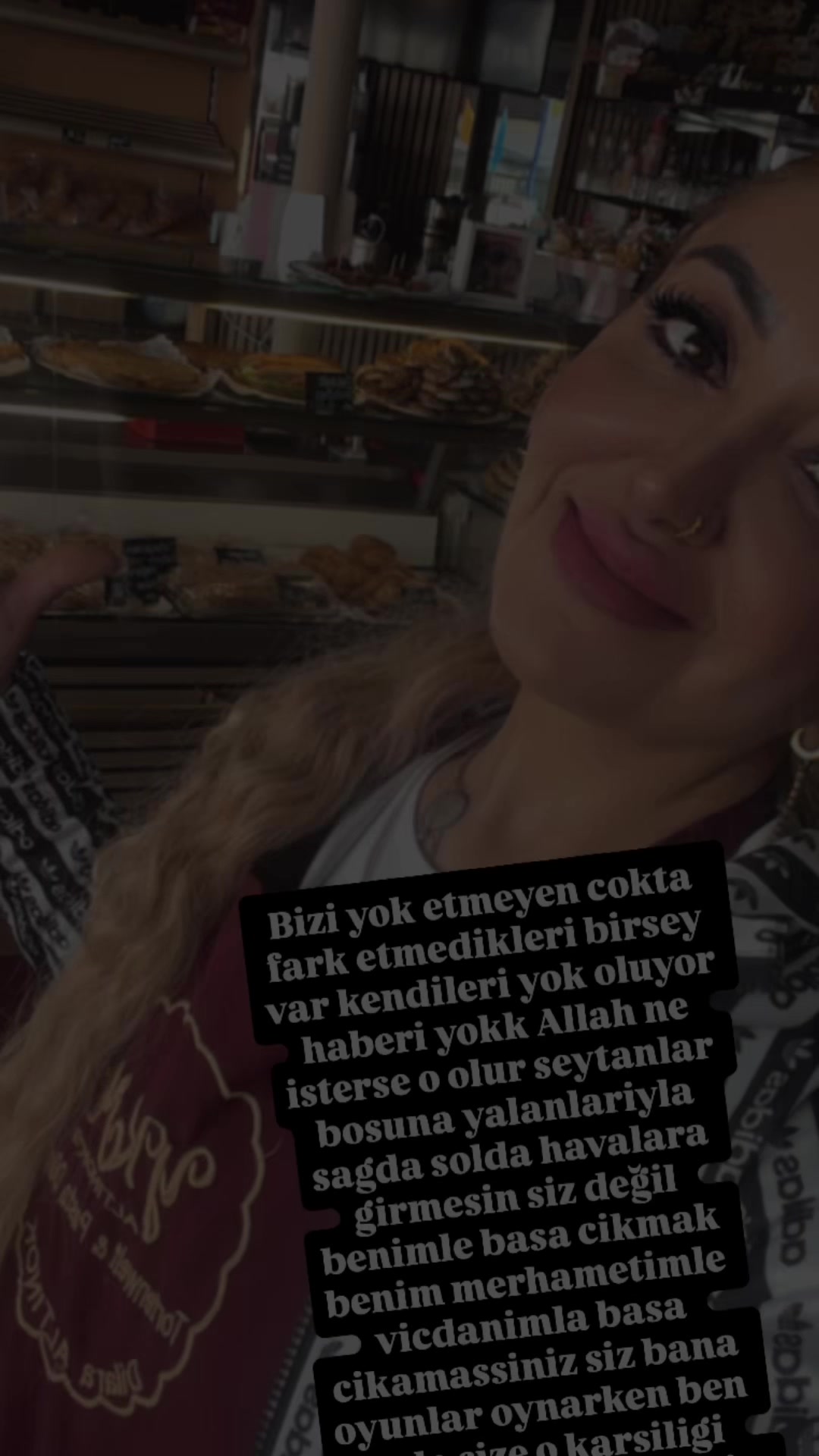 @Dilara YKMA TORTENWELT 🎂🍰🧁