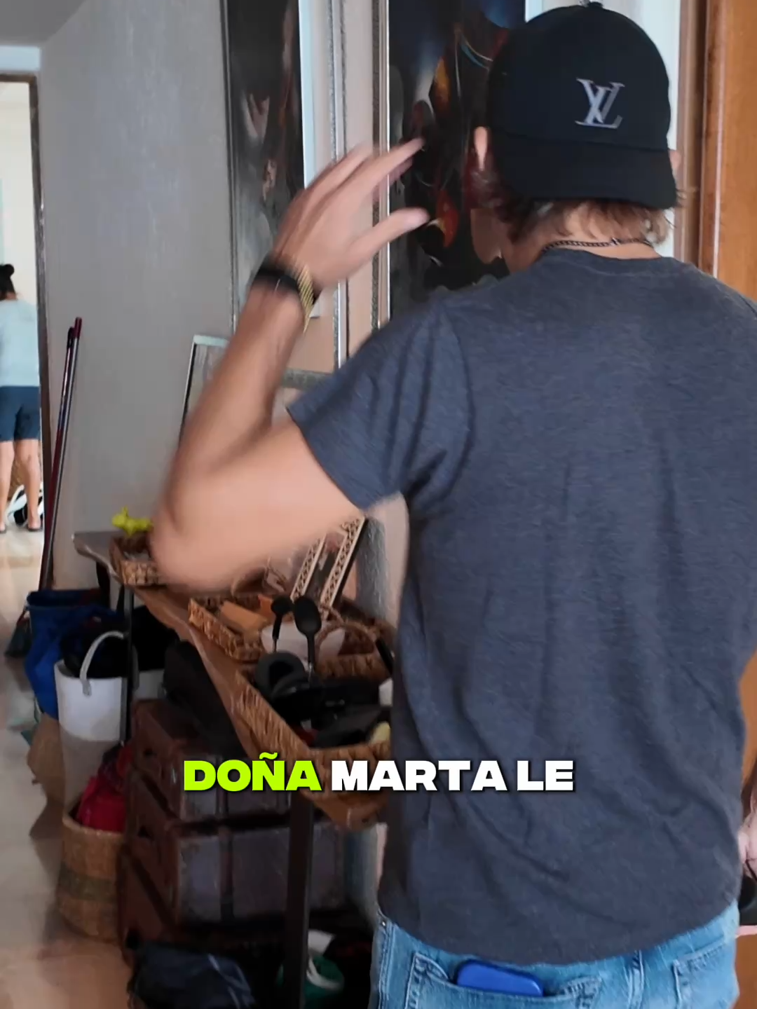 @Fernando Reina