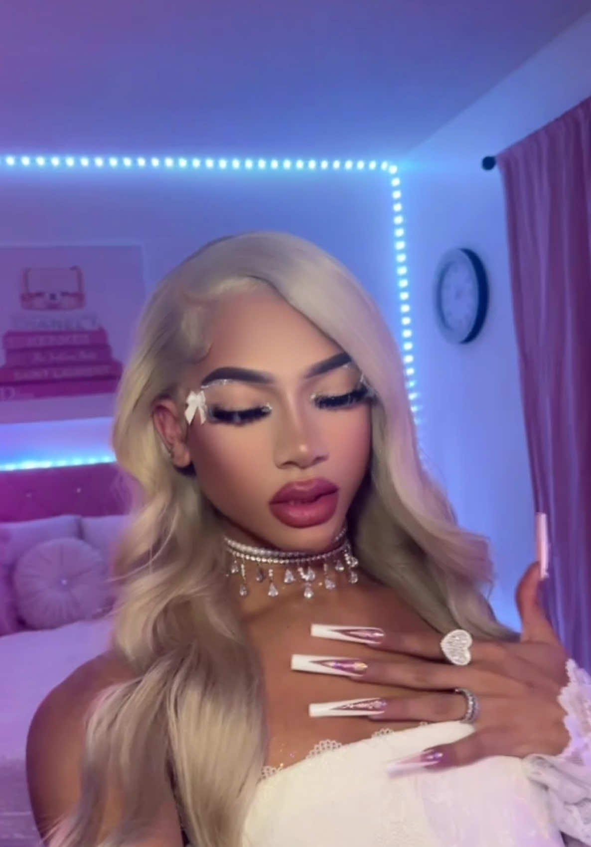 @Thabarbiebrazy