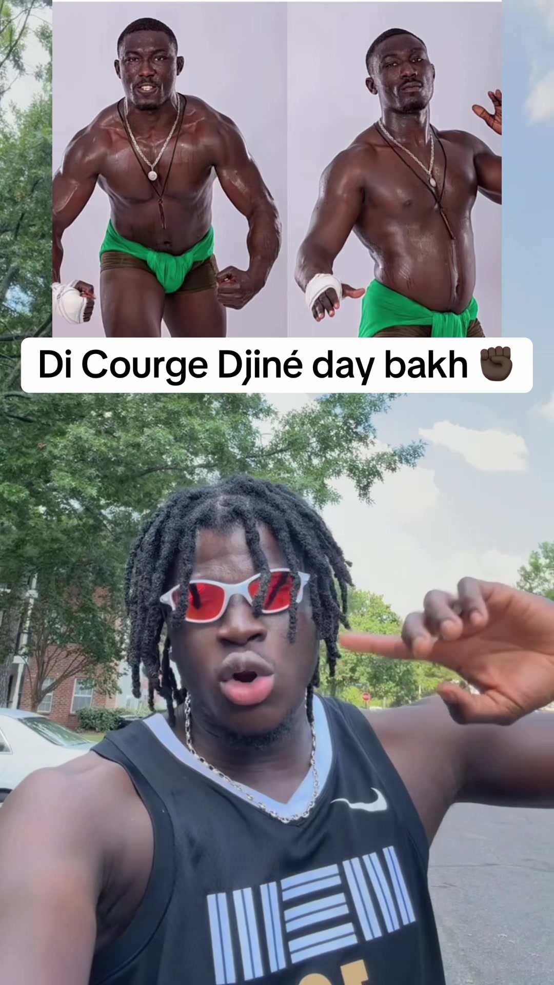 @✪ Geum Yallah jr🖤🥷🏿🇸🇳🦒✪