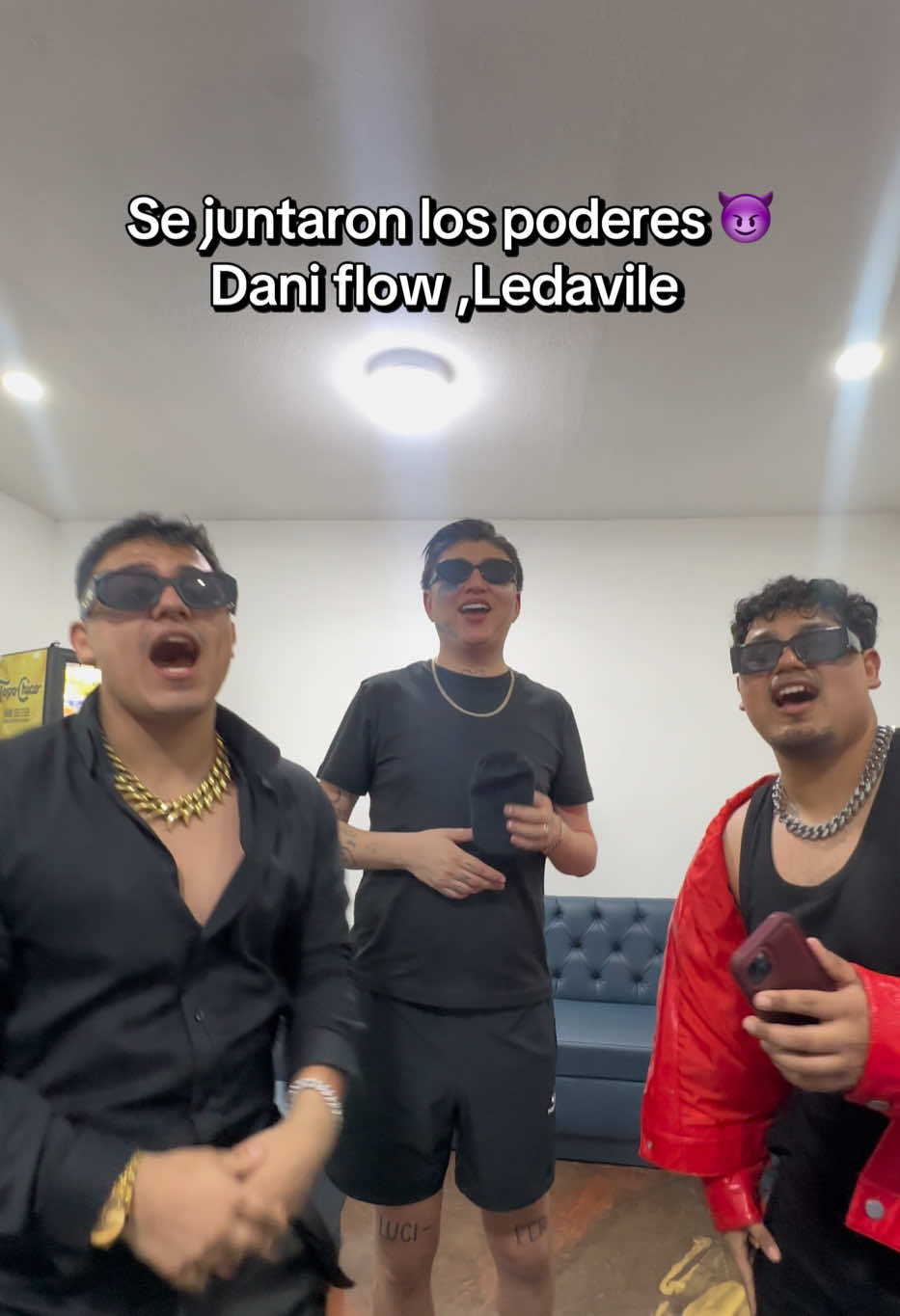 @Ledavile