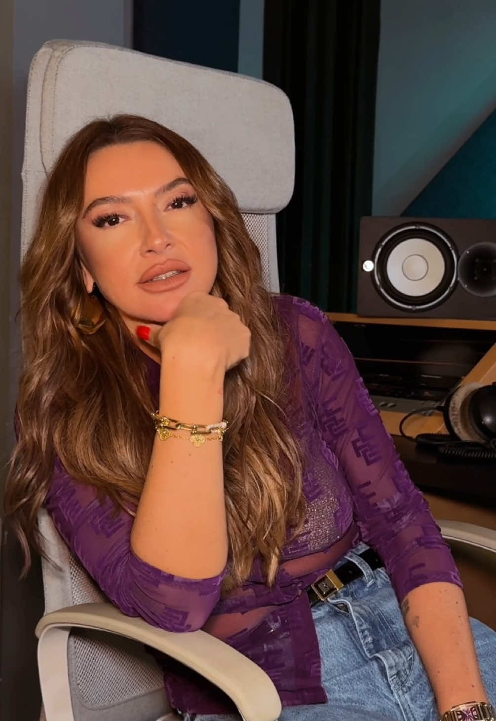 @Hadise