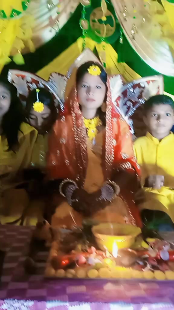 @devkant Yadav