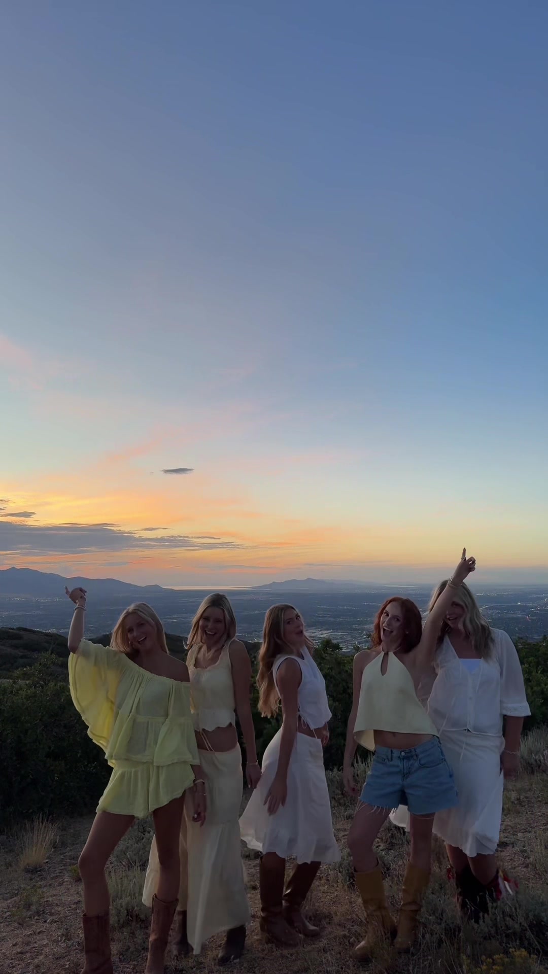 @Utah Chi Omega