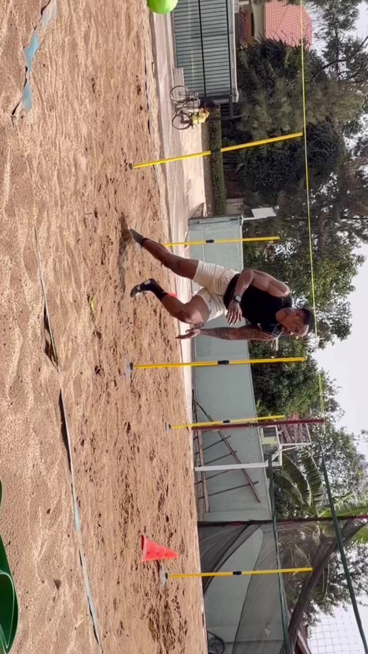 @PACCY THE TRAINER