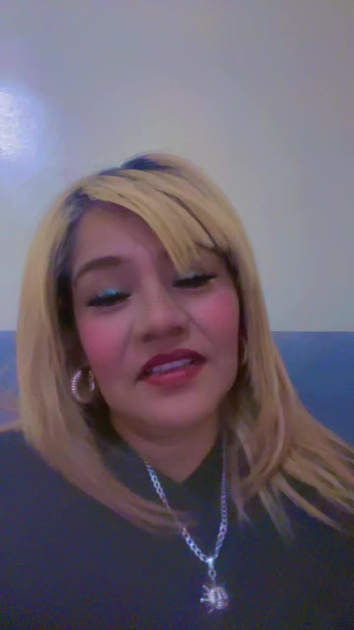 @Monica Montano