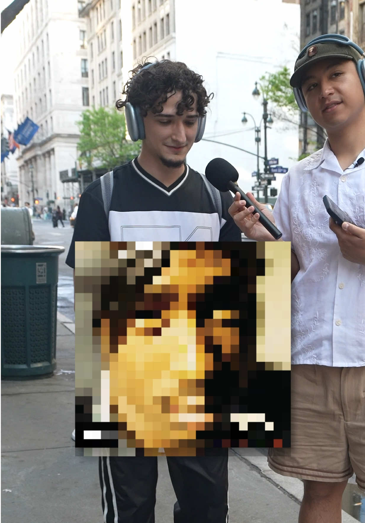 @Shan On The Street