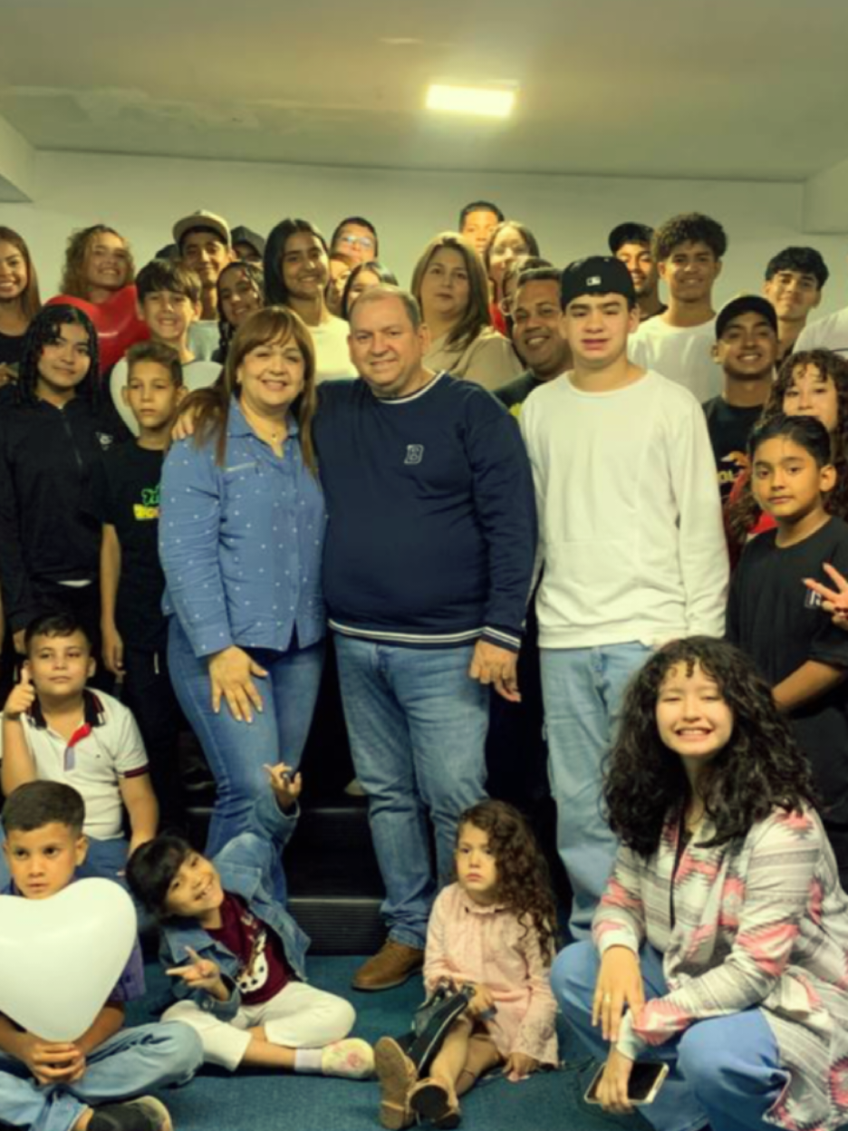@DCN INTERNACIONAL San Fco