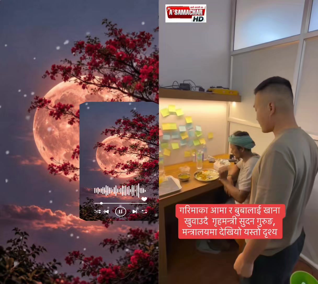 @🇳🇵Praveen das🇳🇵@Go Viral@