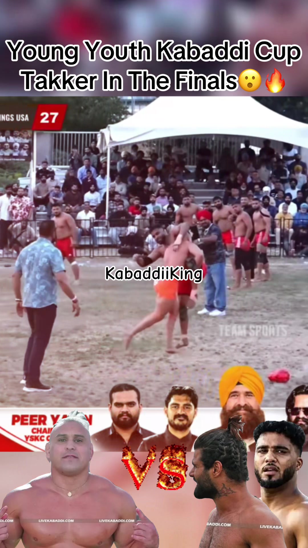 @Kabaddi99