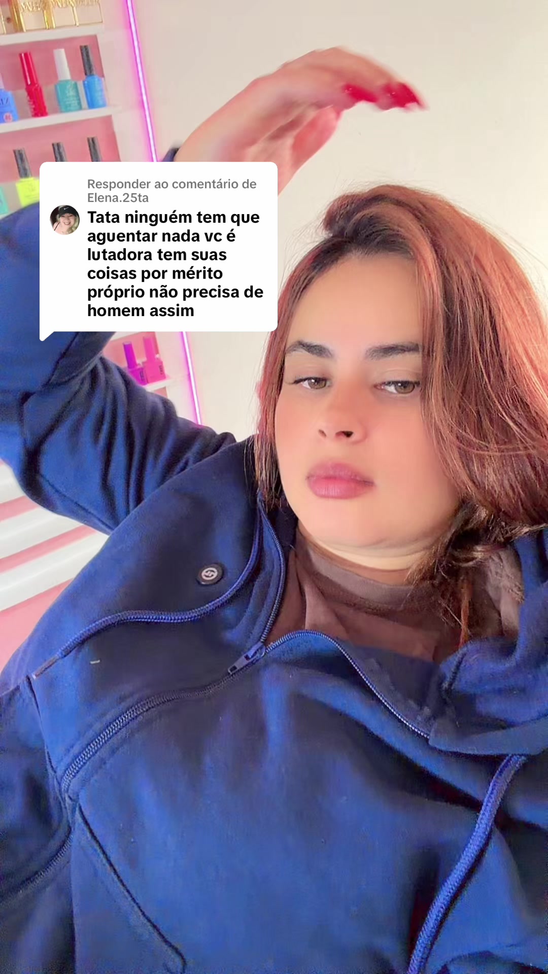 @Tata Silva