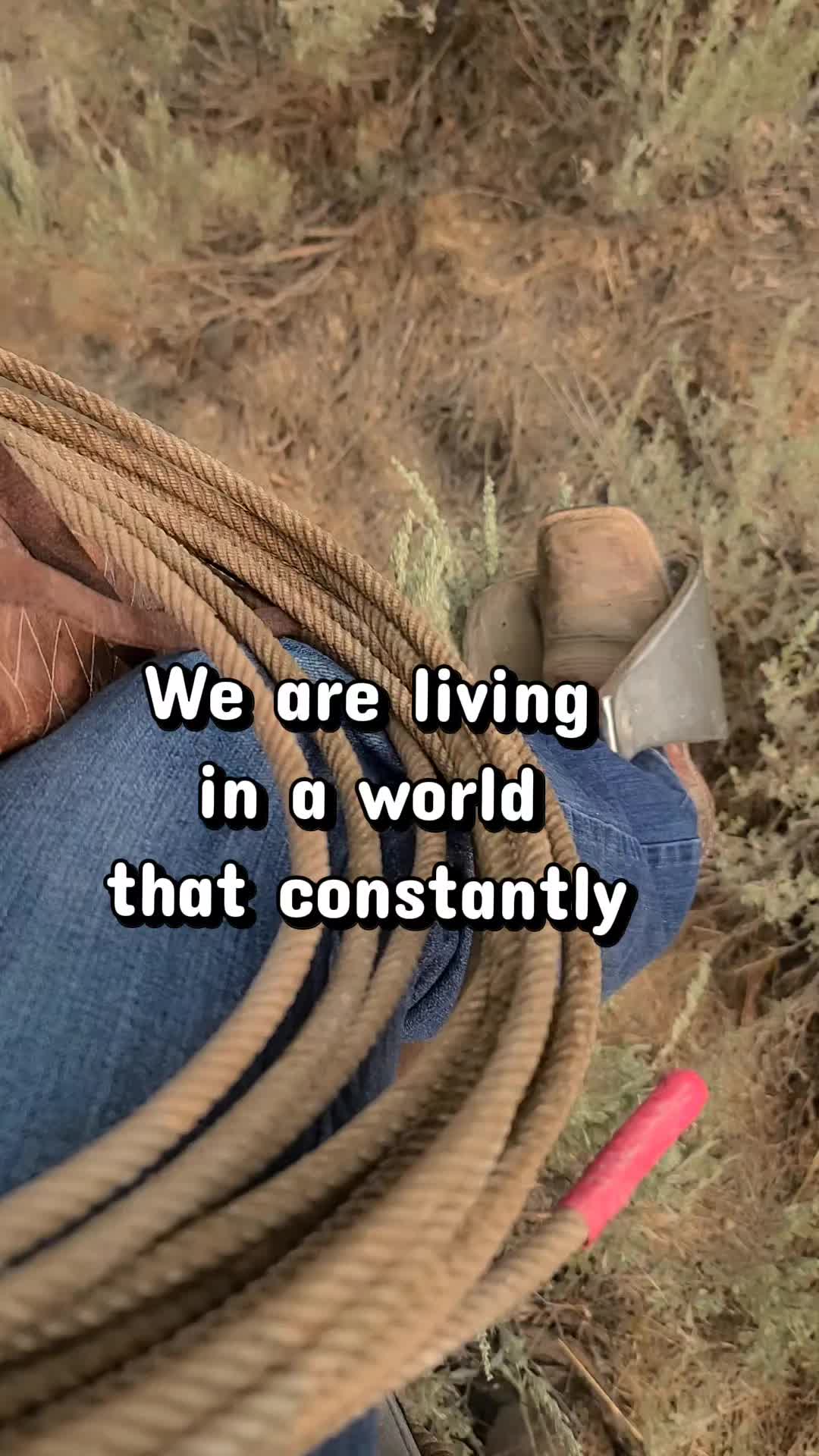 @ARanchersWife