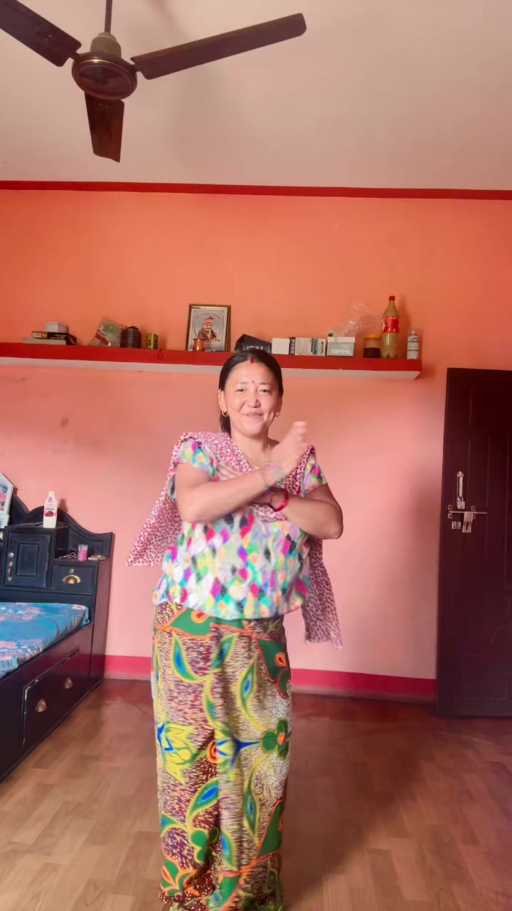 @Bipana Ale Rana Magar