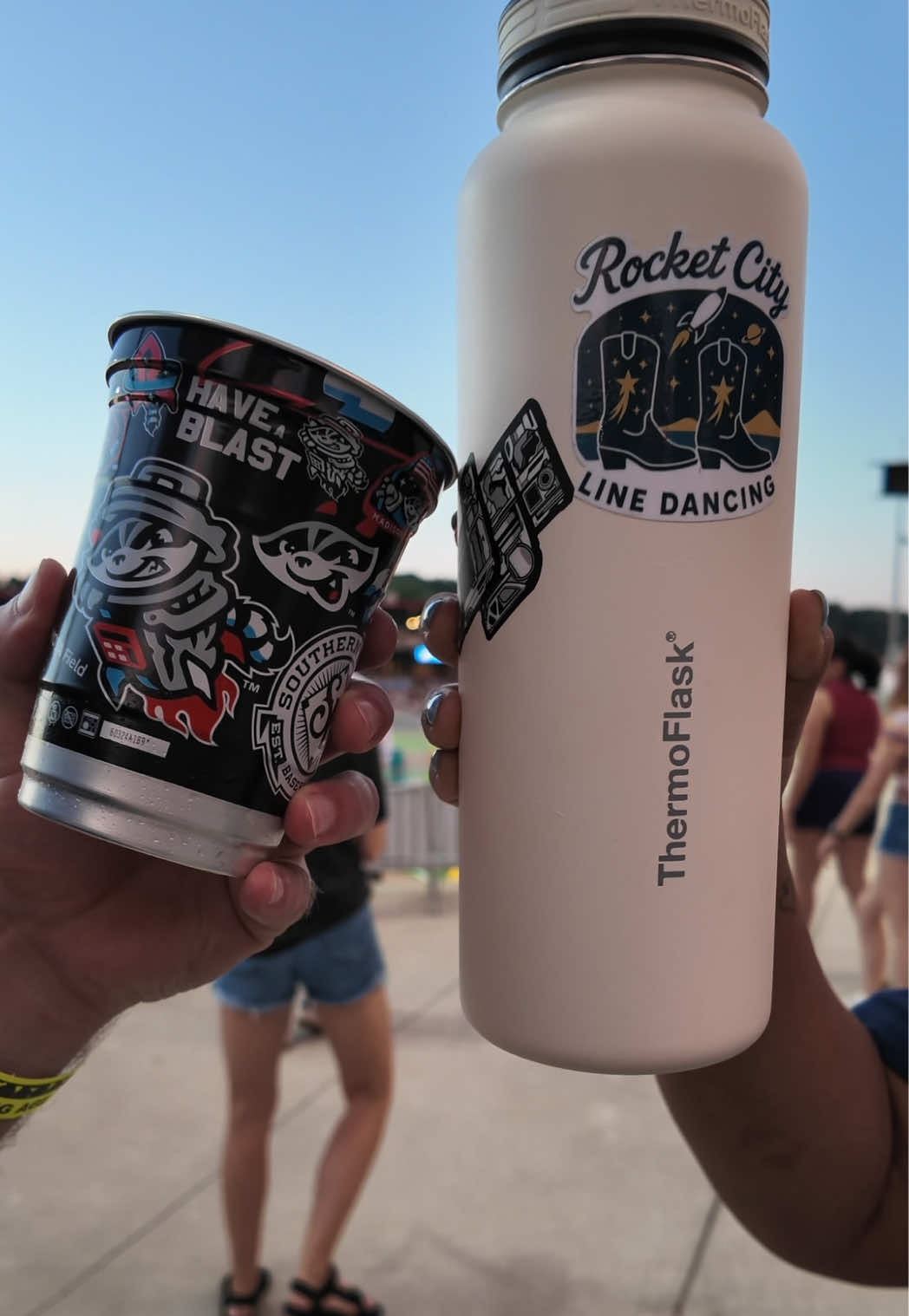 @Rocket City Line Dancing
