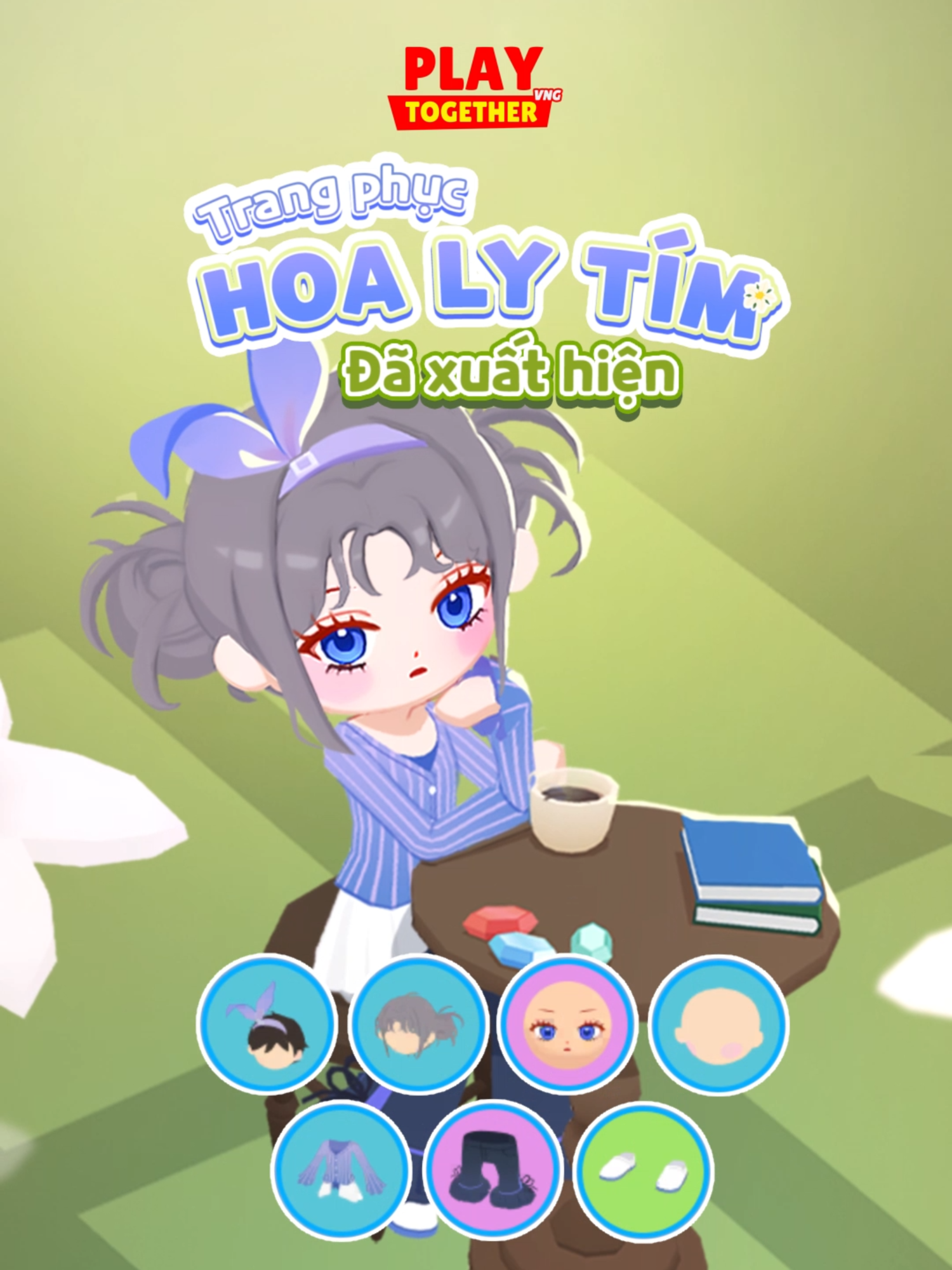 @Play Together VNG