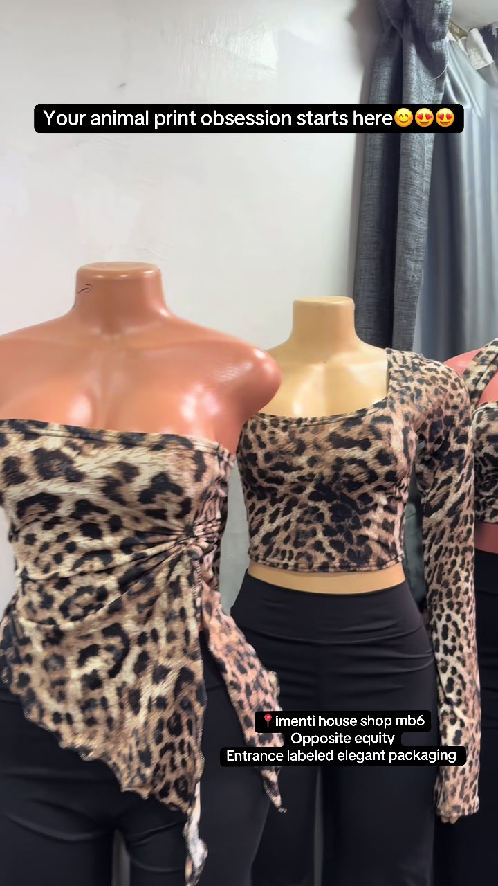 @FABULOUS FINDS ๐๏ธ