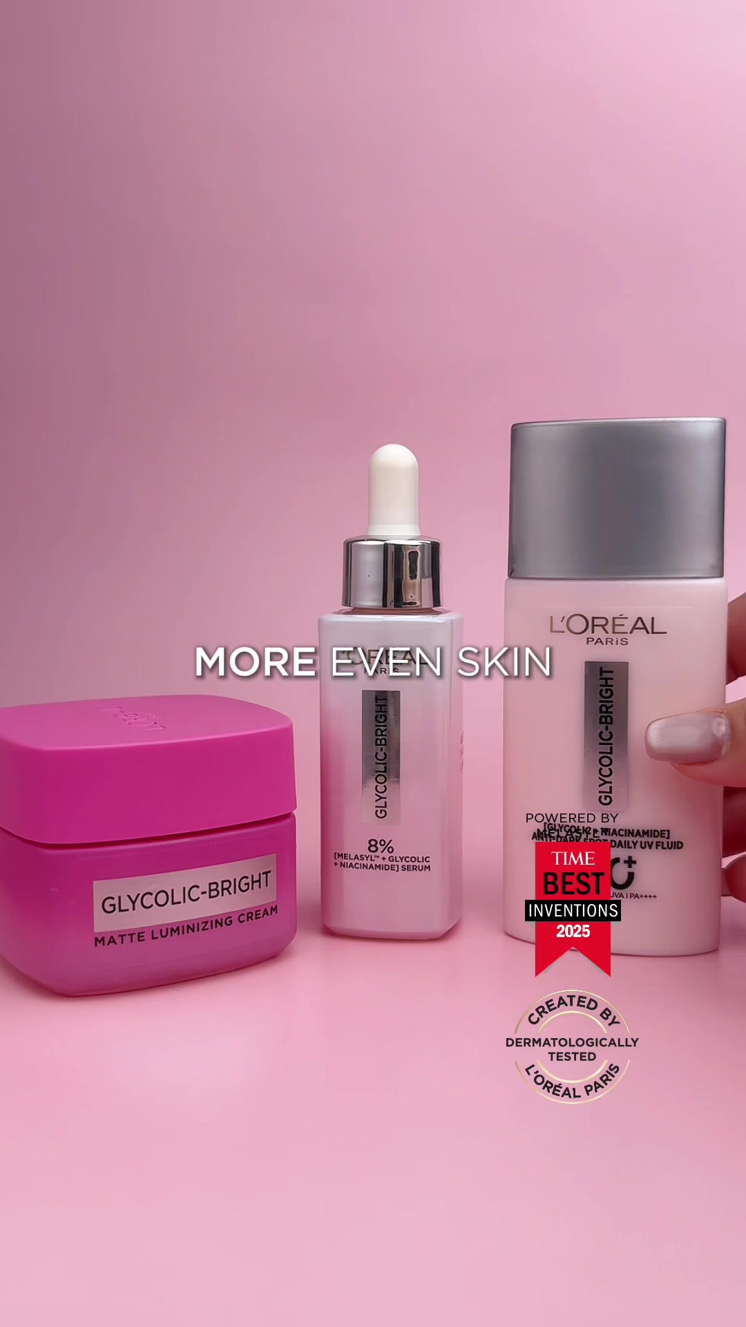 @LorealParisMalaysia