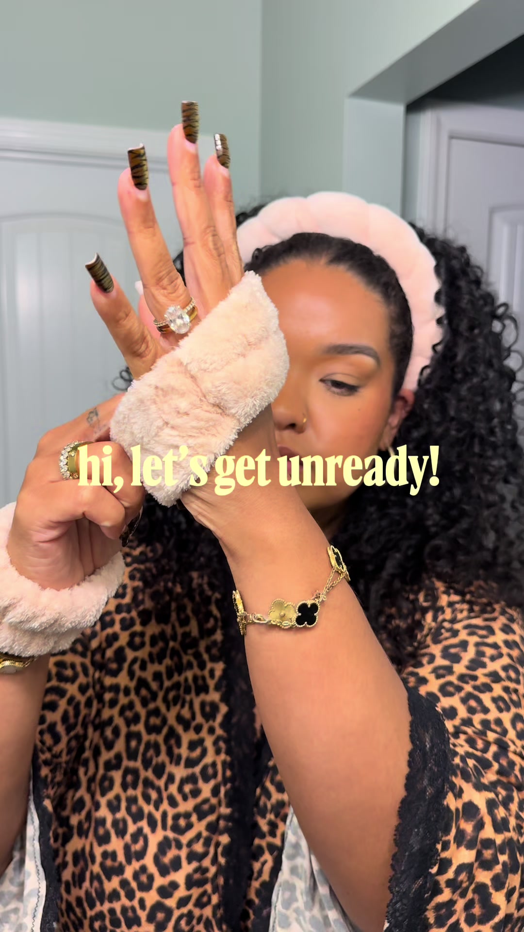 @IG & YT: TheKailaJenice