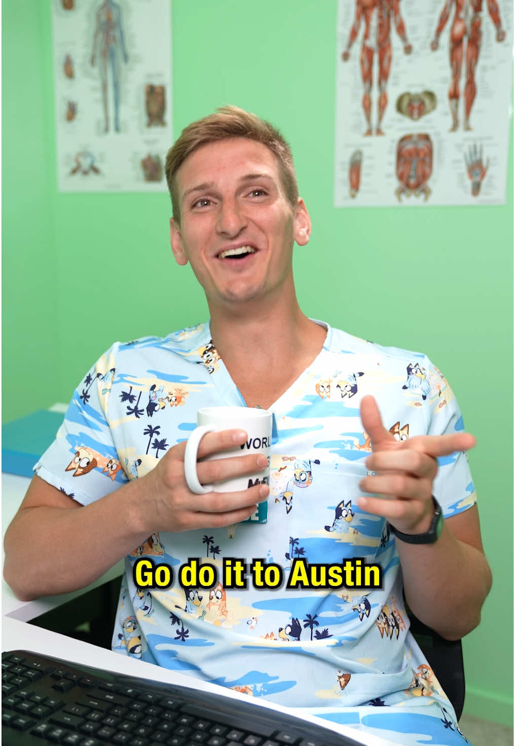 @Steveioe