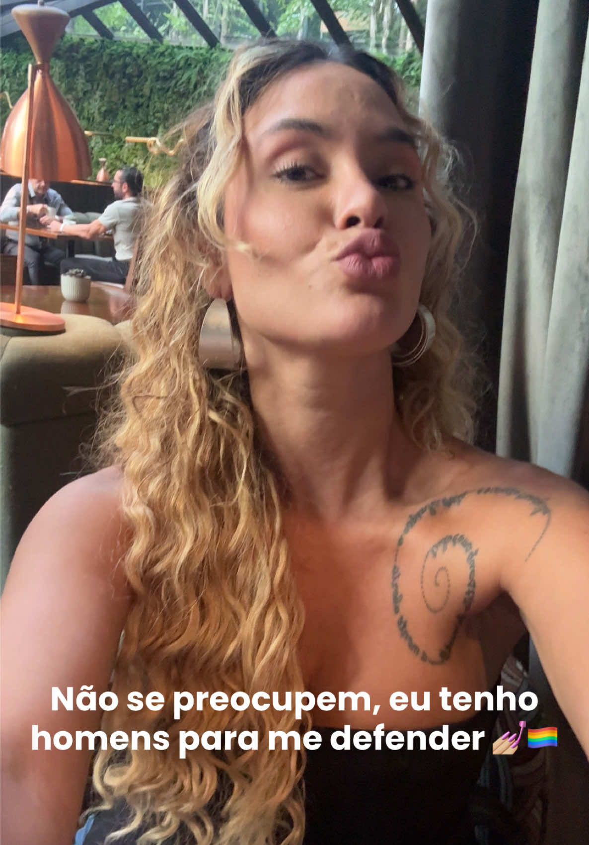 @Sarah Andrade