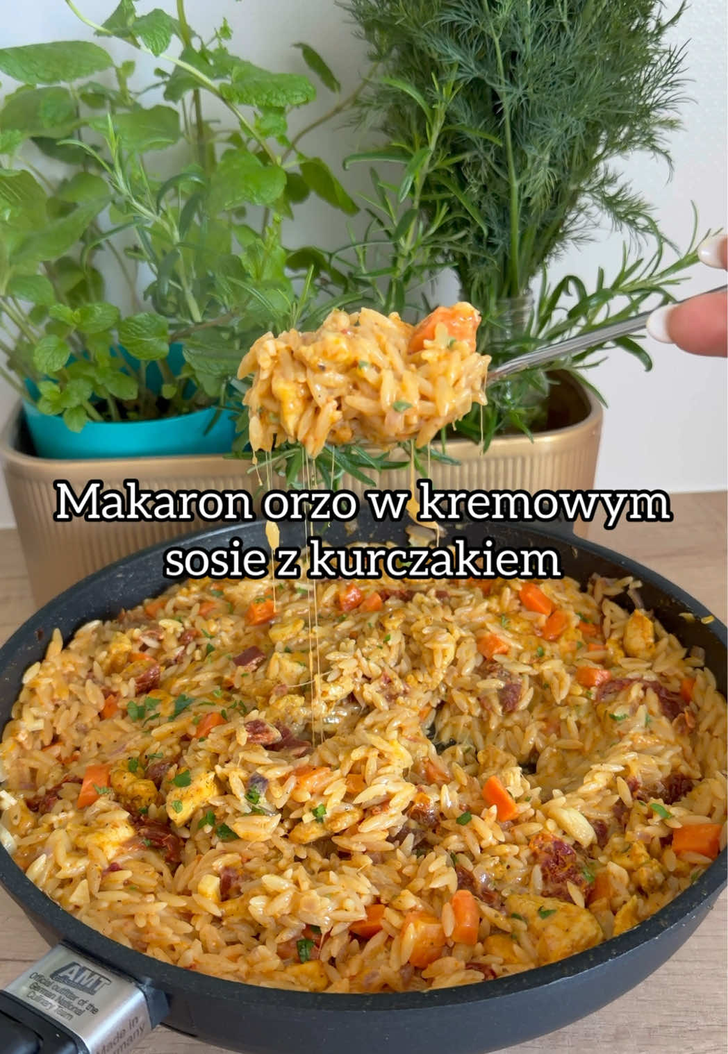 @Gotowaczka Marta Przestrzelska