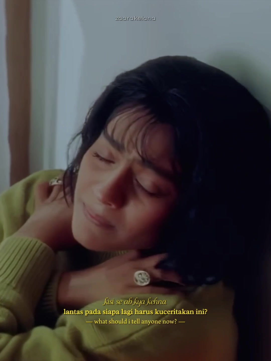 @Zaara Khan