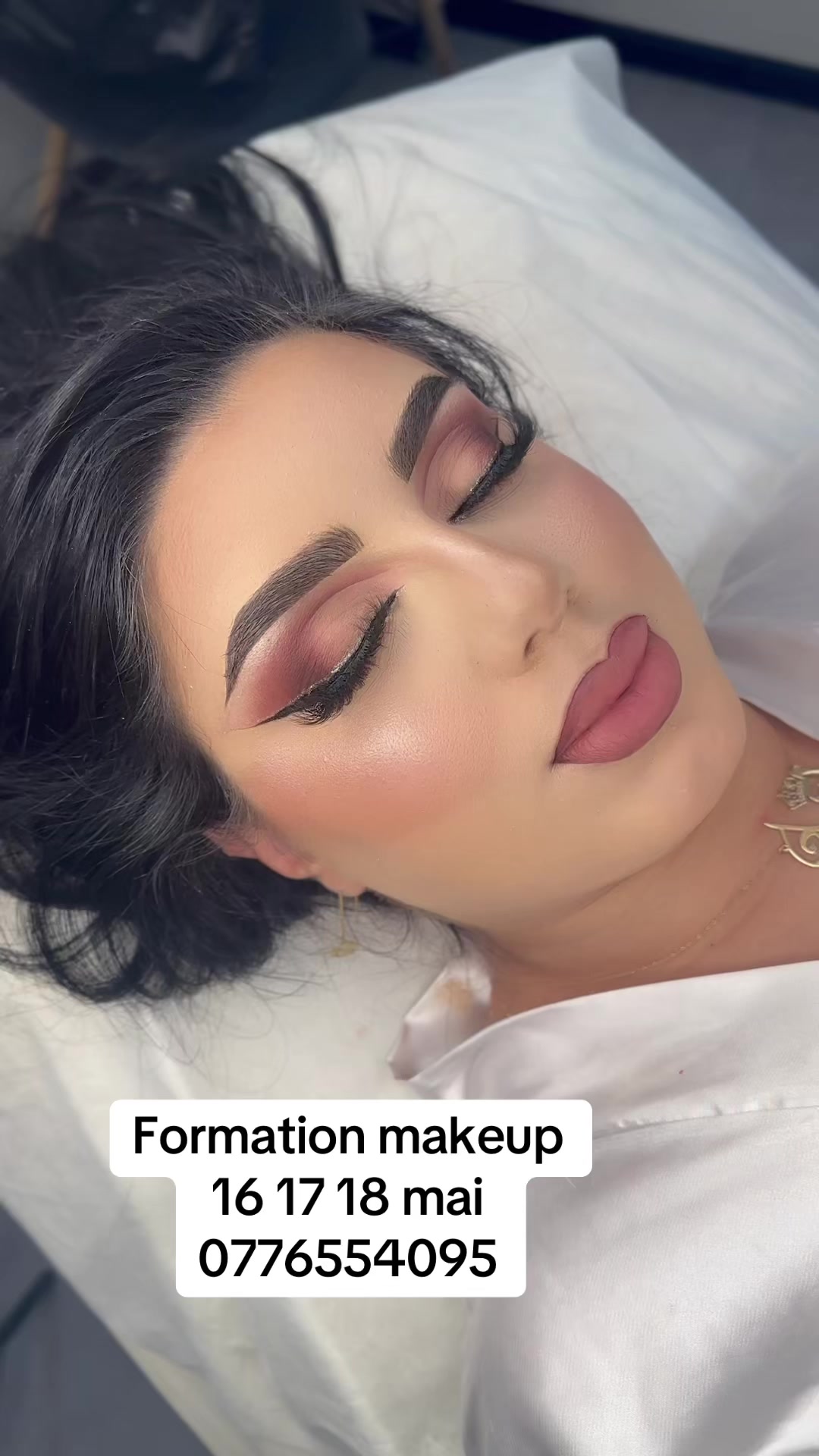 @Makeup by Khouloud
