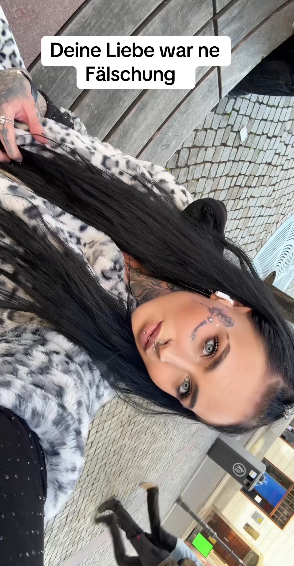 @INKEDmariLeipzigGirly🖤🙋🏻&zwj;♀️
