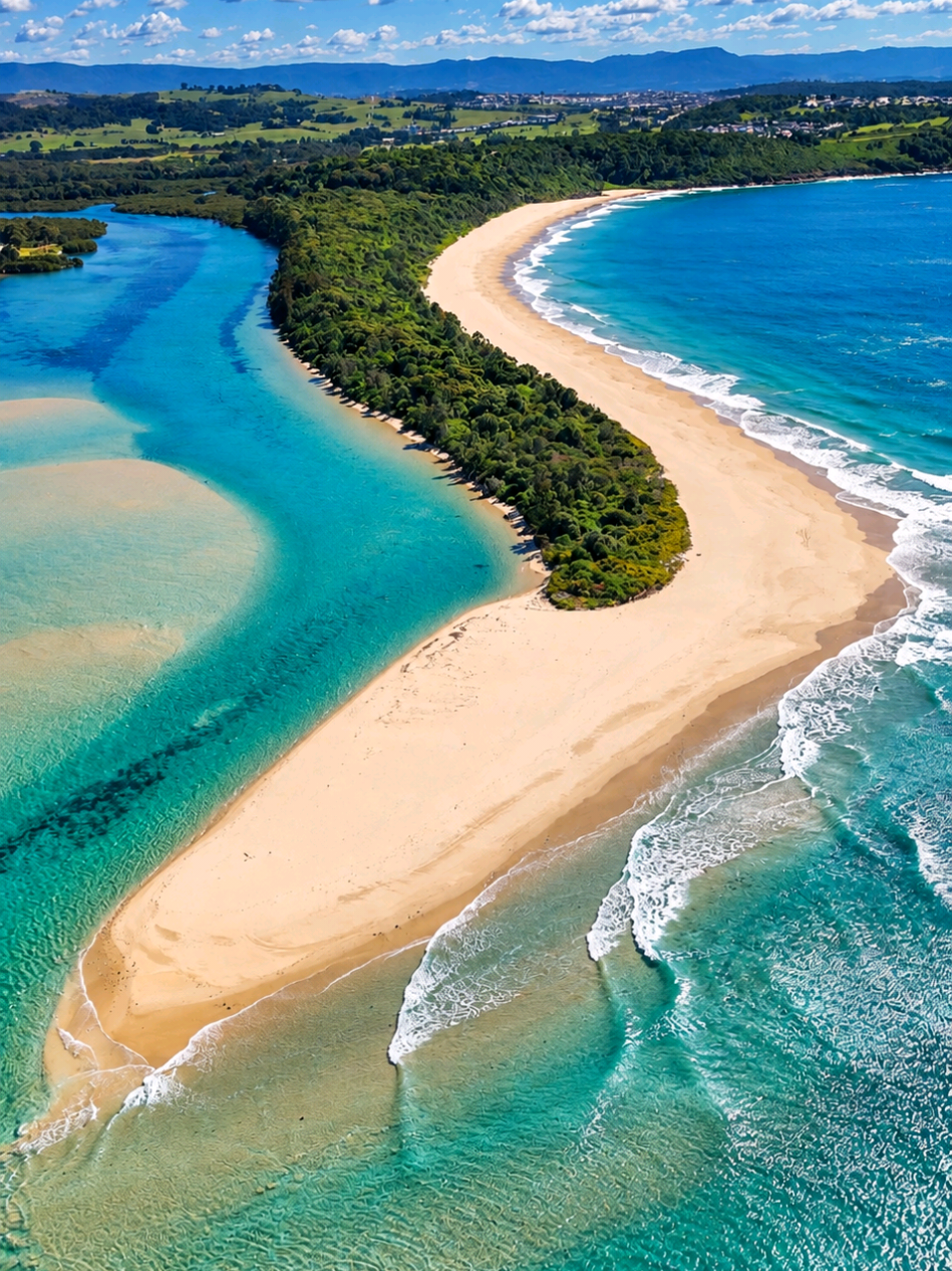 @Nature Love Australia ๐ด