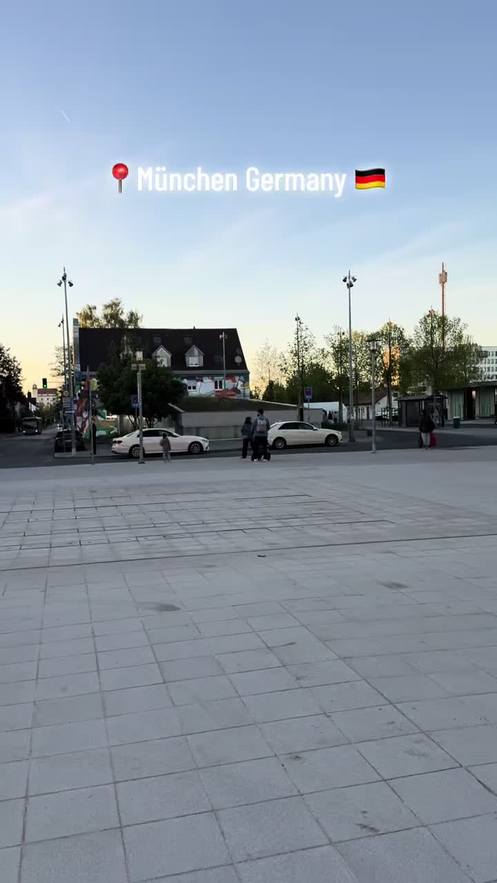 @MÜNCHEN