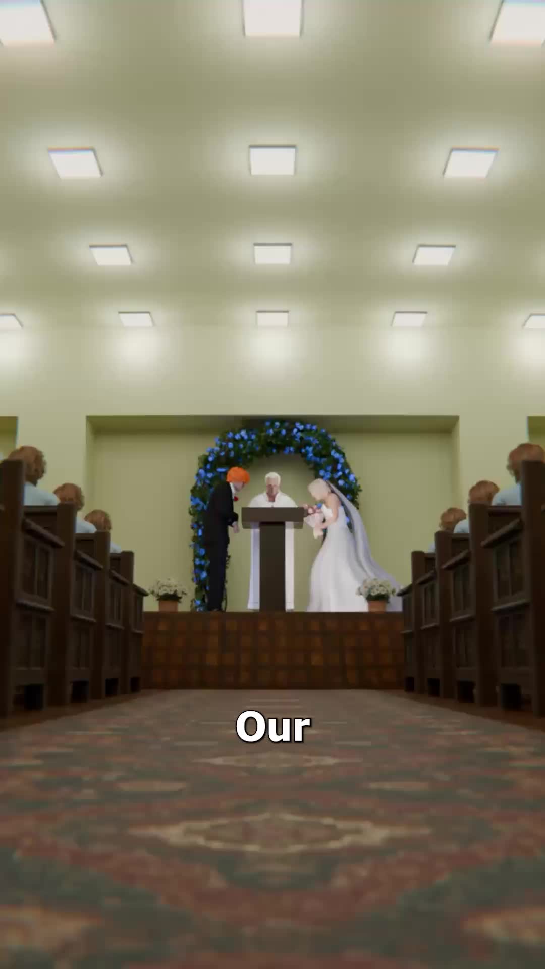 @His Story