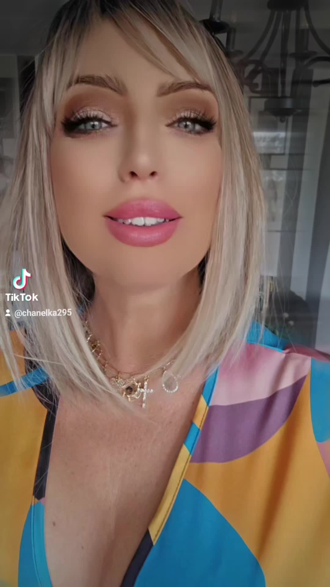 @⚜️Chanelka⚜️