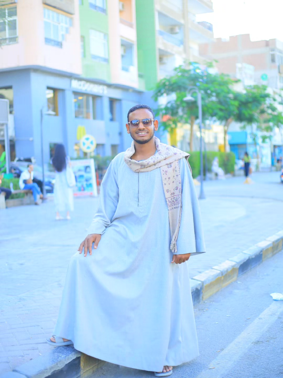 @♕ سـلامــــــHofny✌🏻ــــــــه