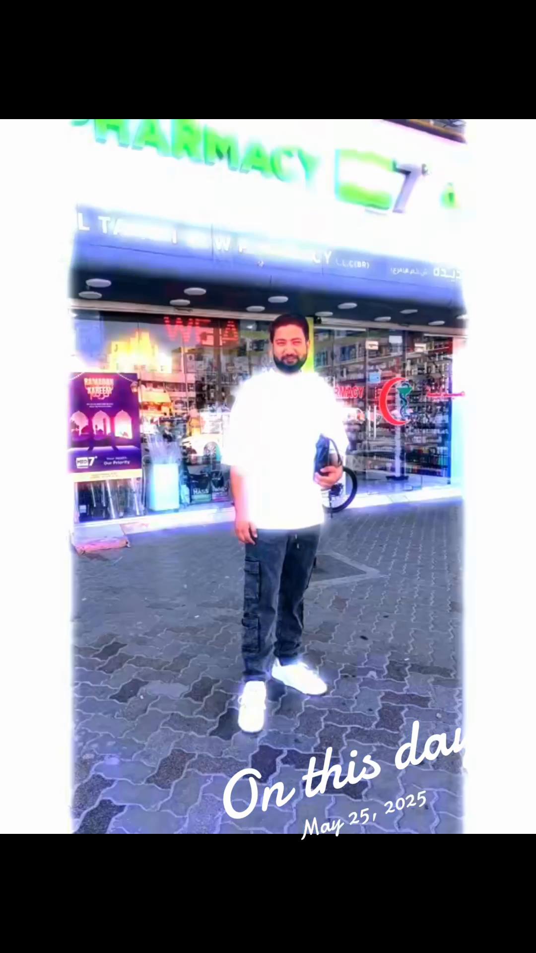 @Saith Ahmad