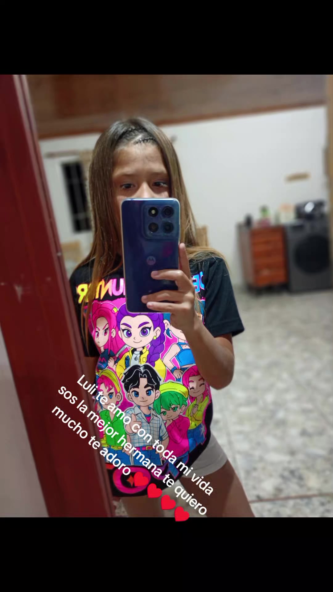 @Luli y delfi🇦🇷