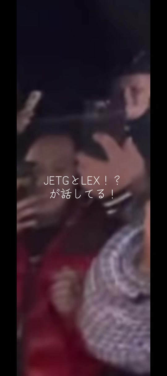 @JETG大好きマン