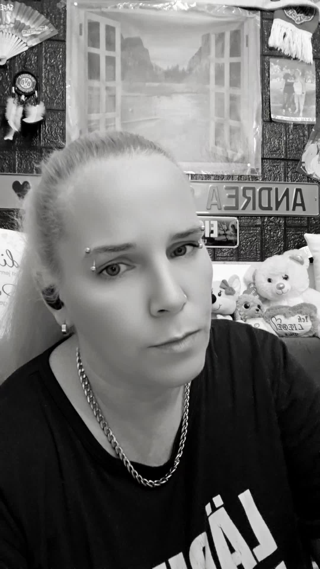 @❤️🏳️&zwj;🌈 Tik_Tok_girl 🏳️&zwj;🌈❤️