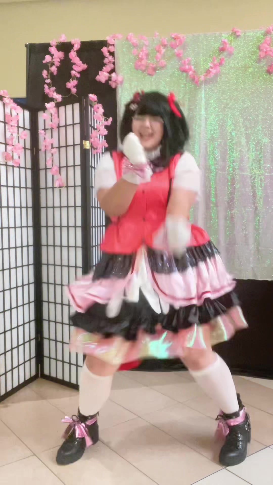 @Yohane&rsquo;s&ensp;biggest&ensp;fan