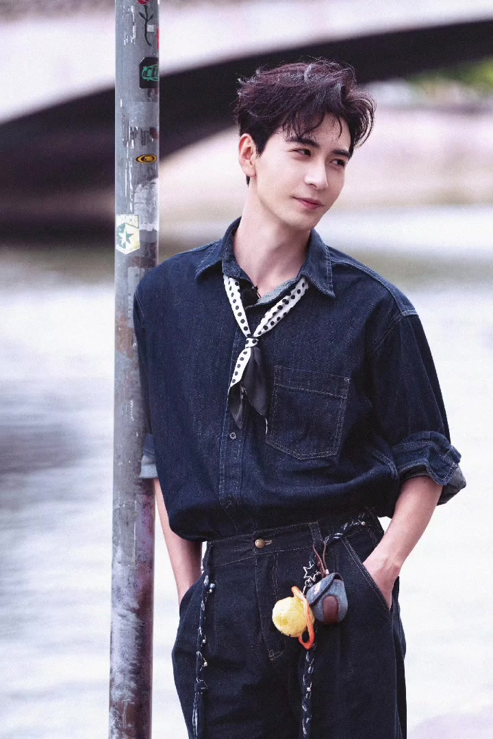 @陈星旭--CHEN